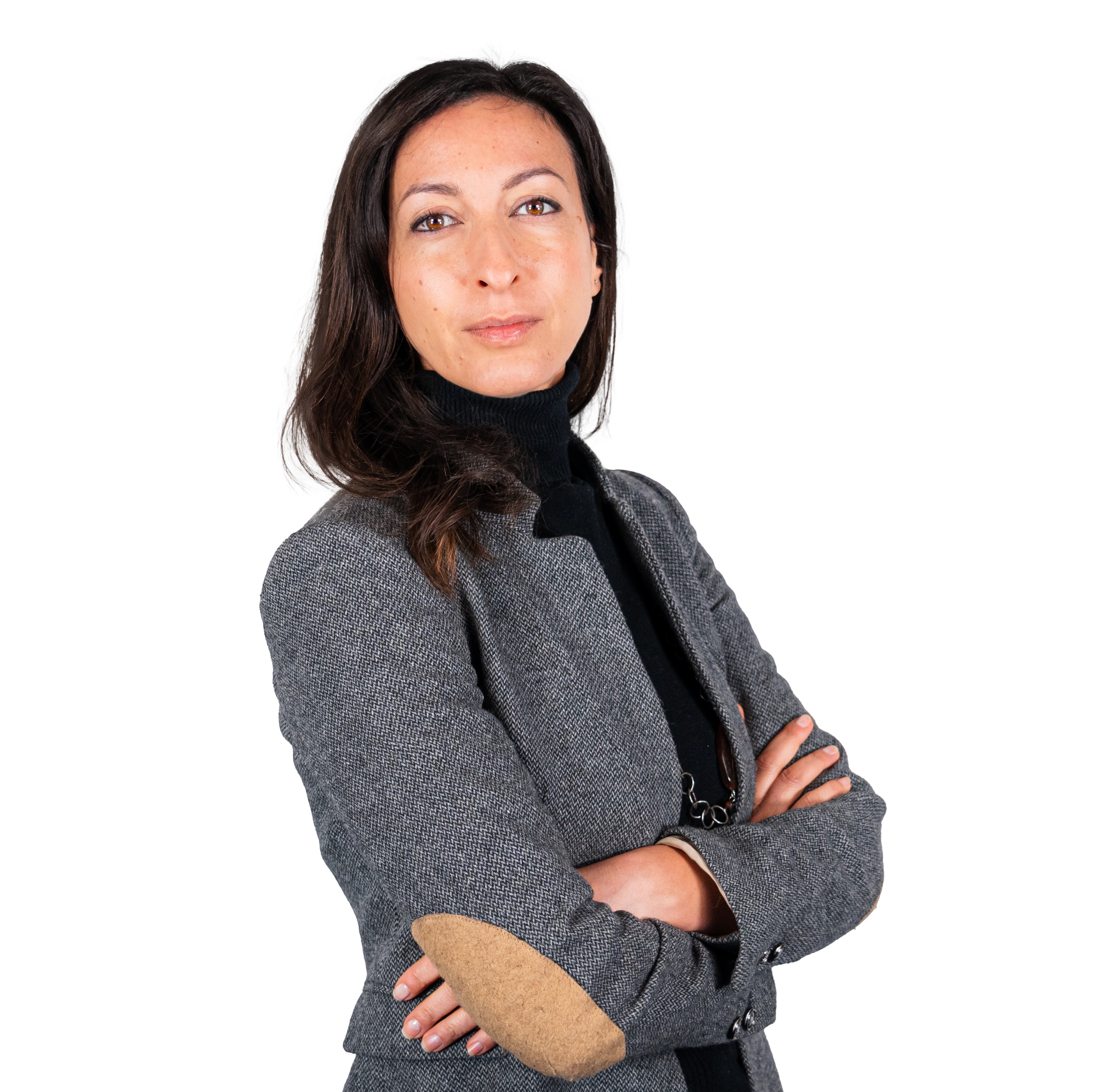 Luana <strong>Zaccaria</strong>