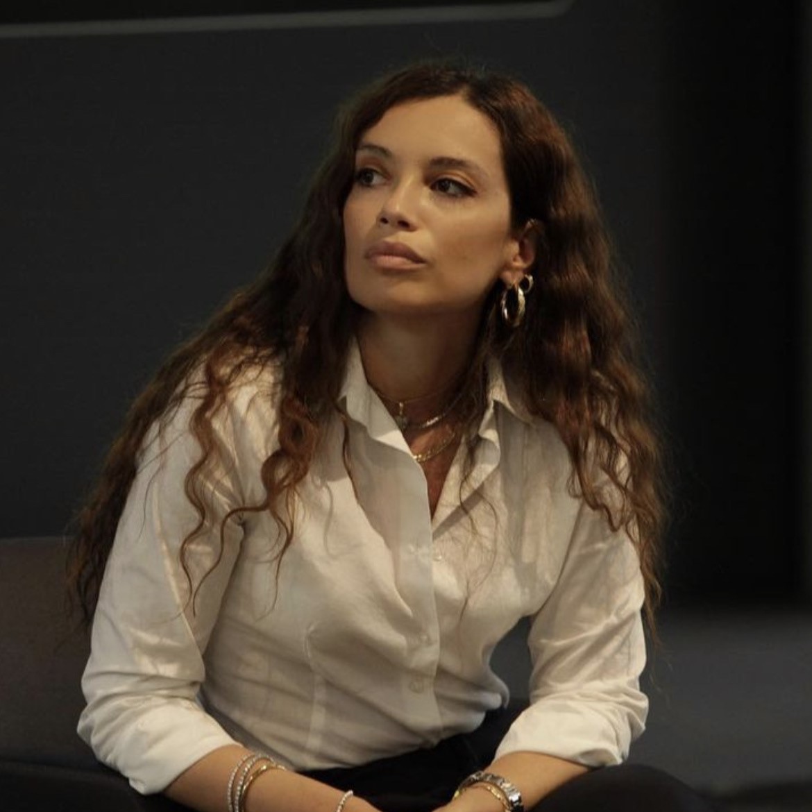 Adriana <strong>Rossi</strong>