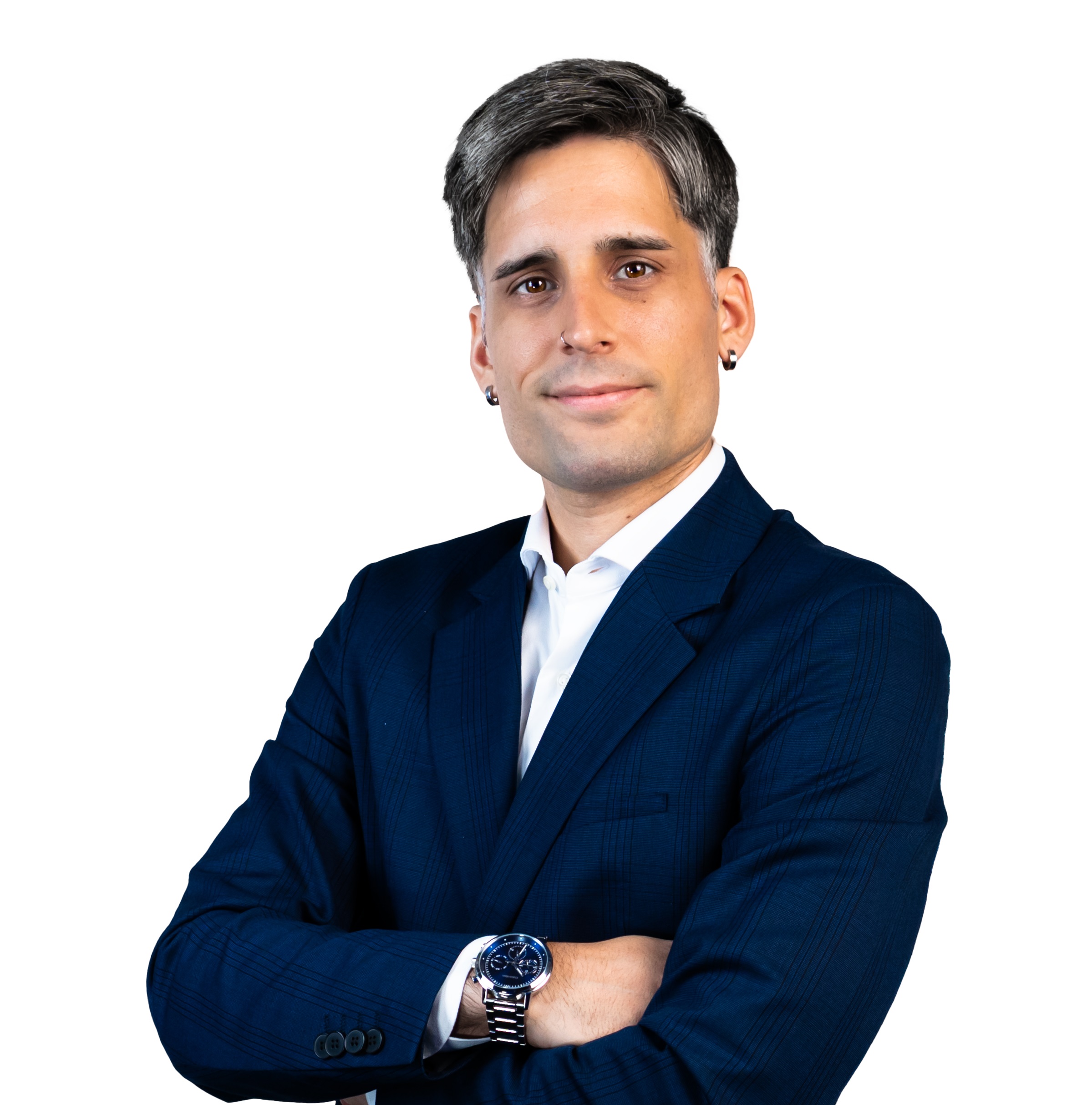 Luiss — Libera Università Internazionale degli Studi Sociali